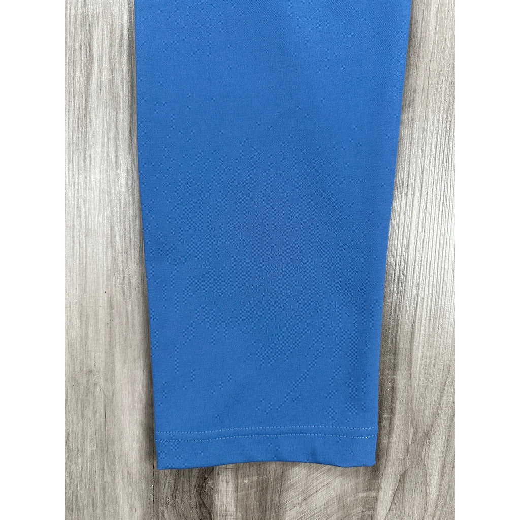 BYLT Everyday Pant 2.0 Performance Chino in Blue — Size 30
