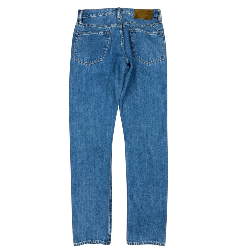 Todd Snyder Slim Fit Selvedge Denim Jeans - 28x32