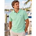 Southern Tide The Skipjack Polo — Size Small