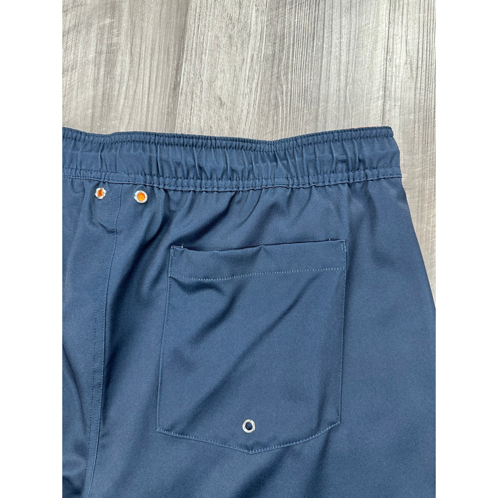 Robert Graham Vacation Monkey Swim Trunks — Size Large