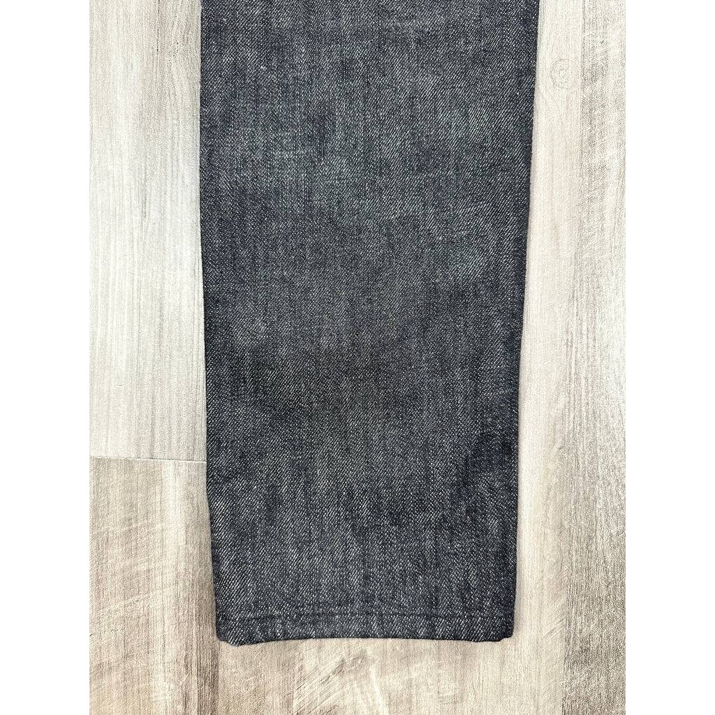 A.P.C. Petit New Standard Modern Slim Straight Jeans — Size 32 // Preowned