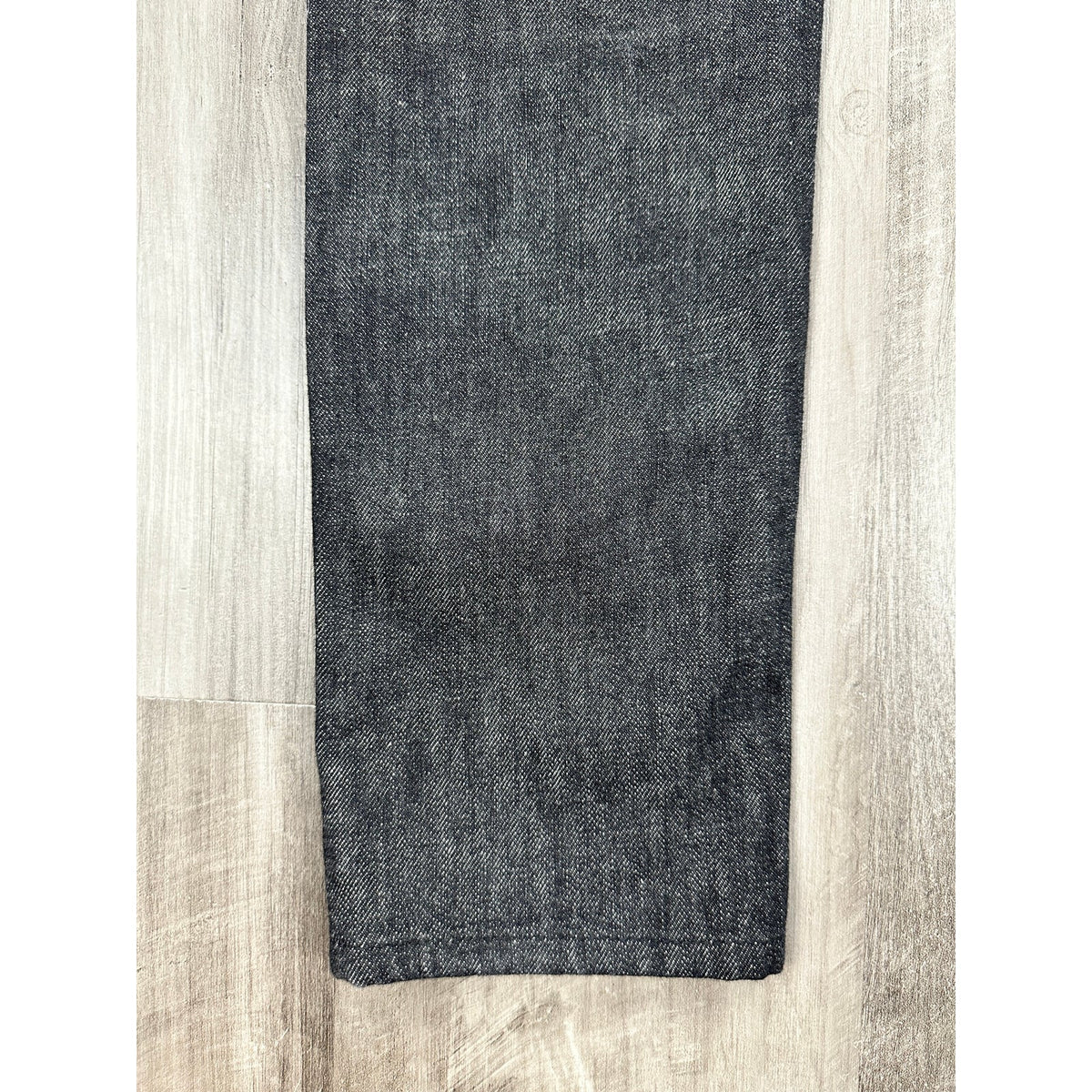 A.P.C. Petit New Standard Modern Slim Straight Jeans — Size 32 // Preowned