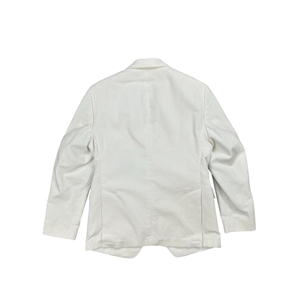 Todd Snyder Italian Wide Wale Corduroy Madison Blazer Jacket — Size 36S
