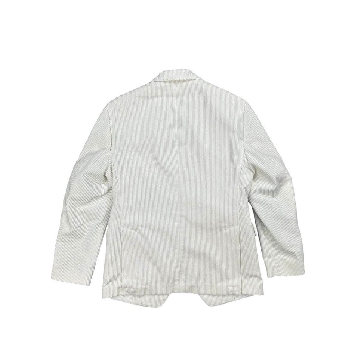 Todd Snyder Italian Wide Wale Corduroy Madison Blazer Jacket — Size 36S