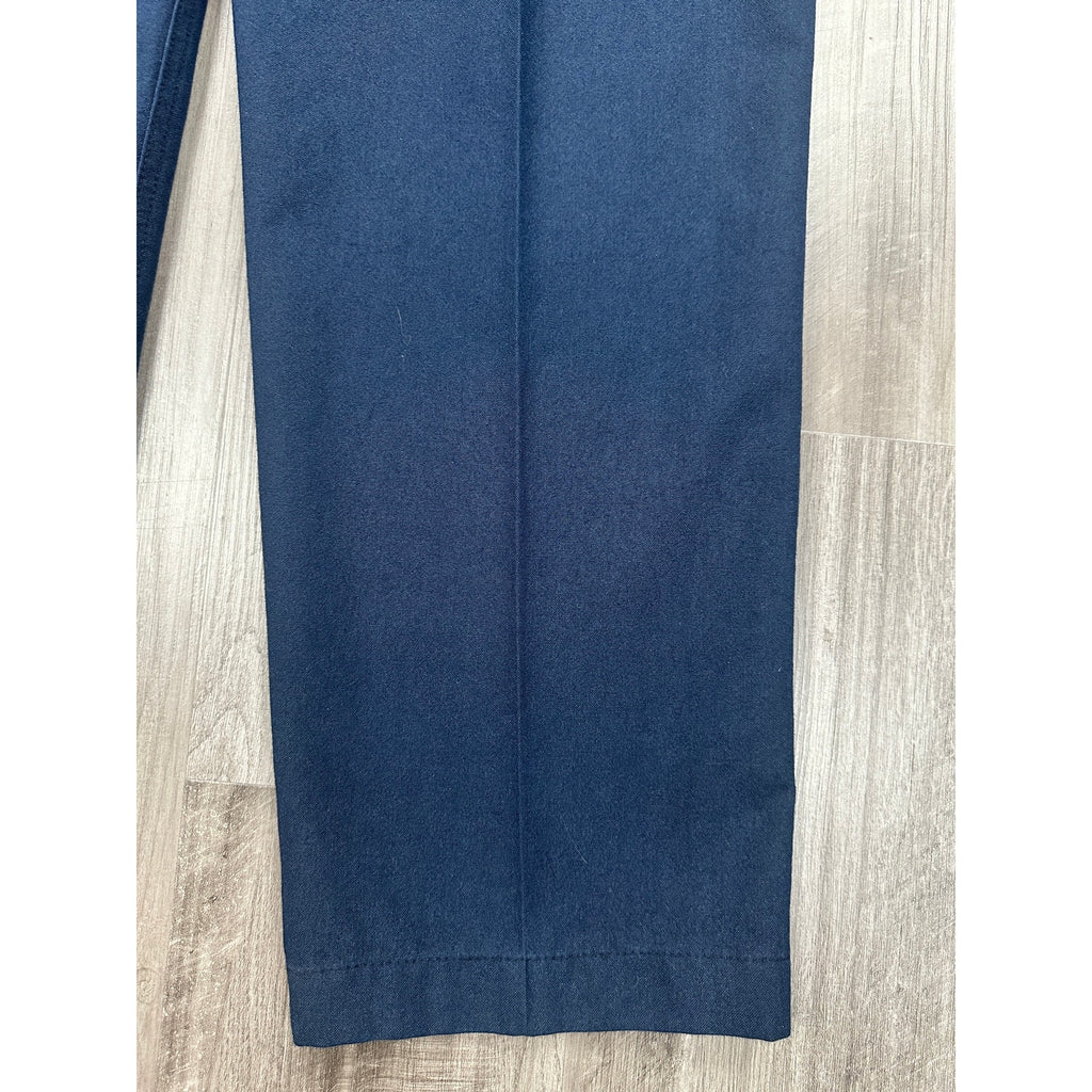 Workrite Classic Firefighter Nomex Pants in Navy — Size 40 // Preowned
