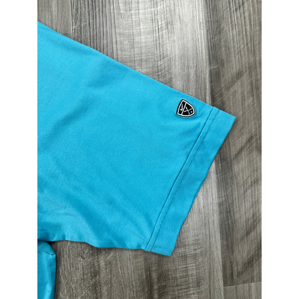 Nike Tiger Woods Vintage Deadstock 2002 Golf Polo — Size XL