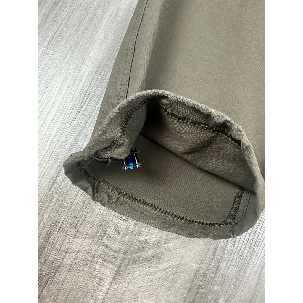 Kuhl Resistor Chino Pants in Olive Khaki — Size 34x30 // Preowned