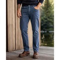 VRST Slim Fit 5 Pocket 4-Way Stretch Jeans - 35x32