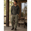 Kuhl Resistor Chino Pants in Olive Khaki — Size 34x30 // Preowned