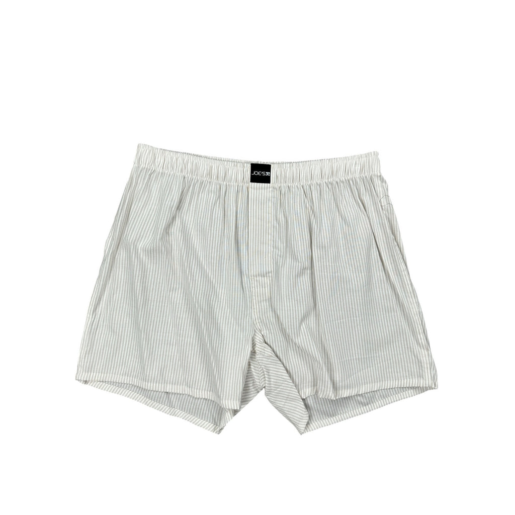 Joe's Jeans Everyday Luxe Comfort Woven Boxers - 3 Pack — Size Large
