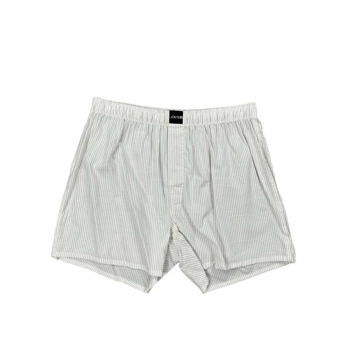 Joe's Jeans Everyday Luxe Comfort Woven Boxers - 3 Pack — Size Large