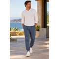 TravisMathew Cloud 2.0 Soft Fleece Jogger Pants — Size Large