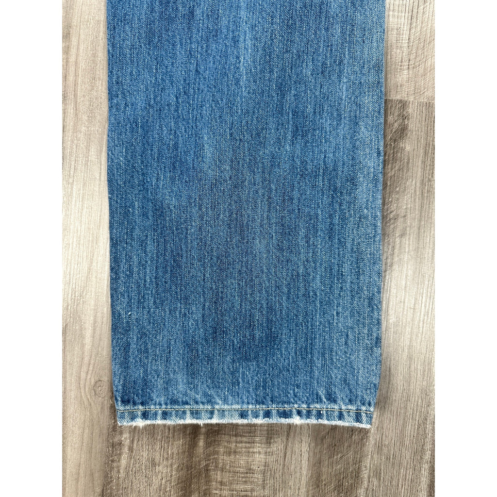 Polo Ralph Lauren Classic Fit Straight Leg Jeans — Size 34x30 // Preowned