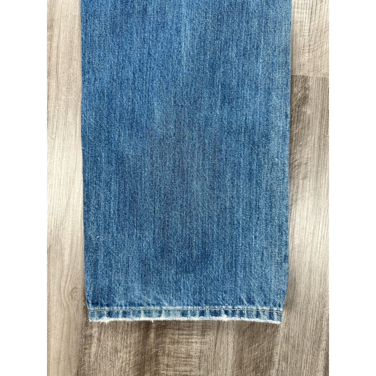 Polo Ralph Lauren Classic Fit Straight Leg Jeans — Size 34x30 // Preowned