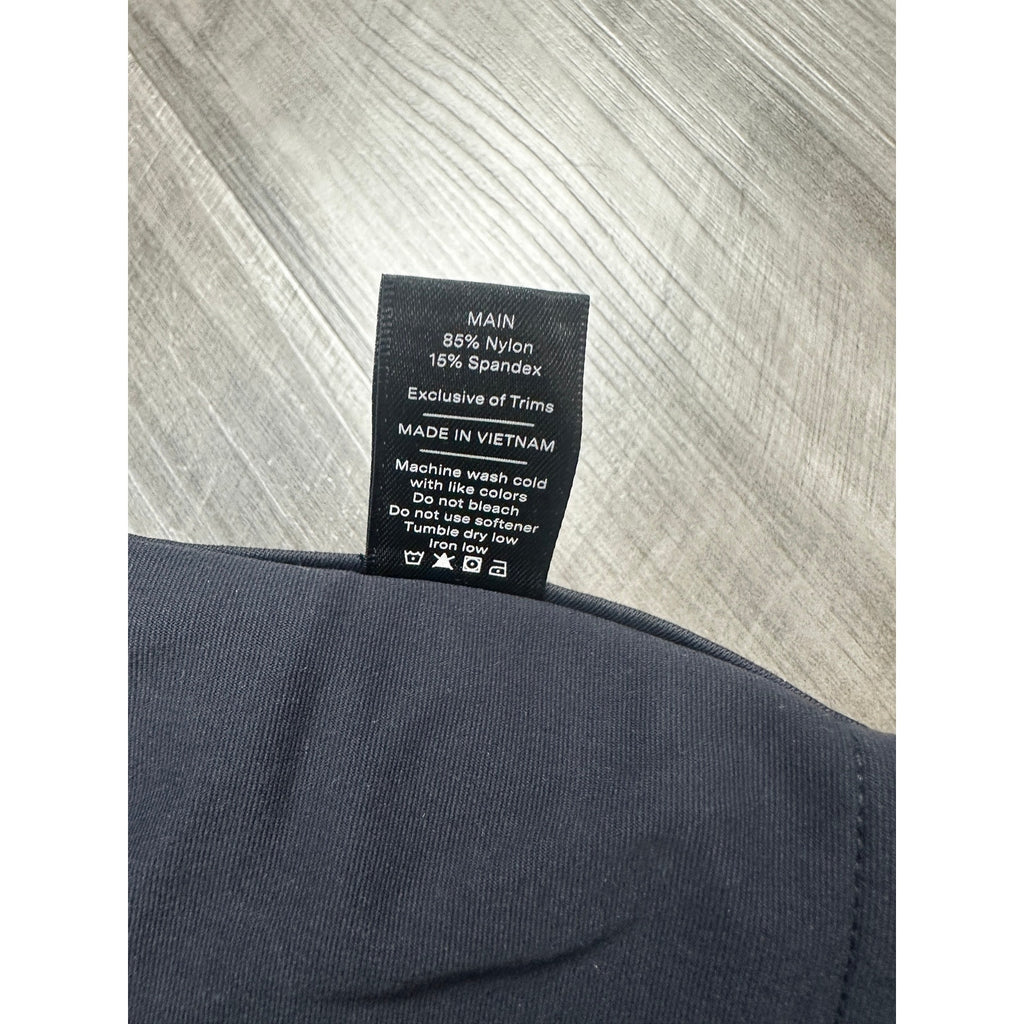 Public Rec Gamechanger Performance 5 Pocket Pants in Black — Size 42x28 // Preowned