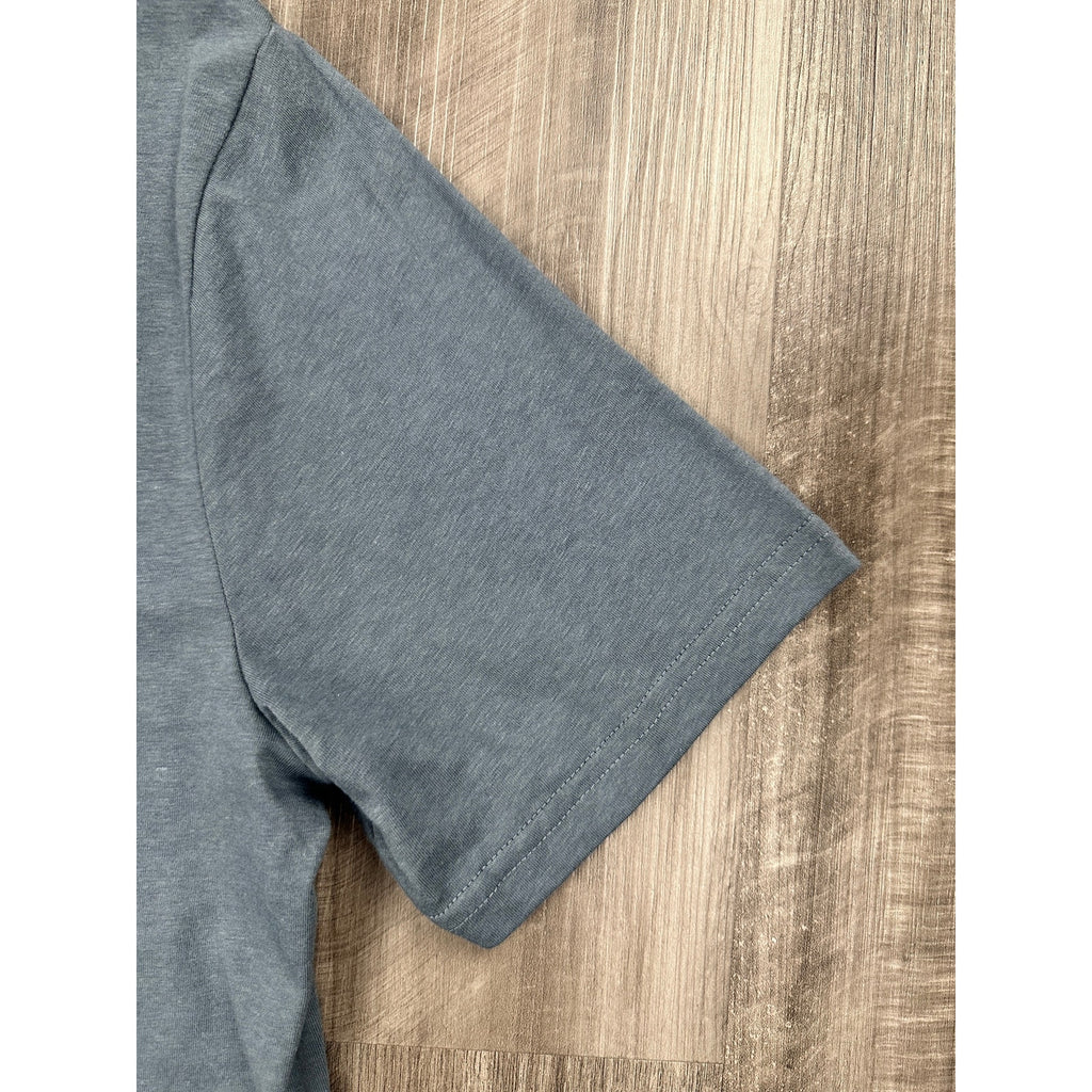 Free Fly Bamboo Heritage Polo — Size Medium