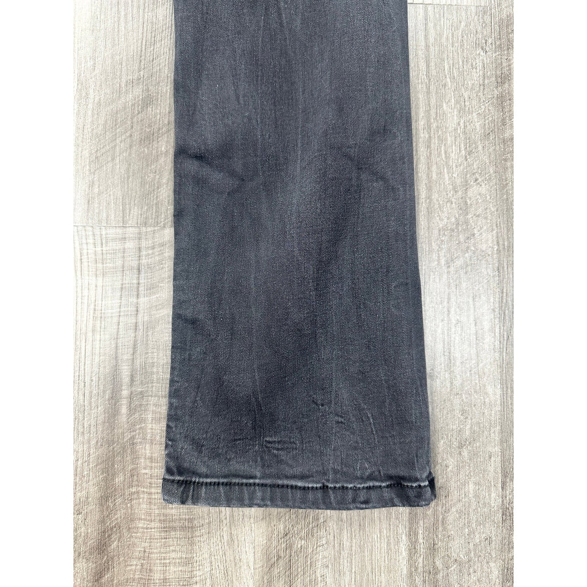 Howitzer Patriot Slim Straight Stretch Tactical Jeans — Size 30x32 // Preowned