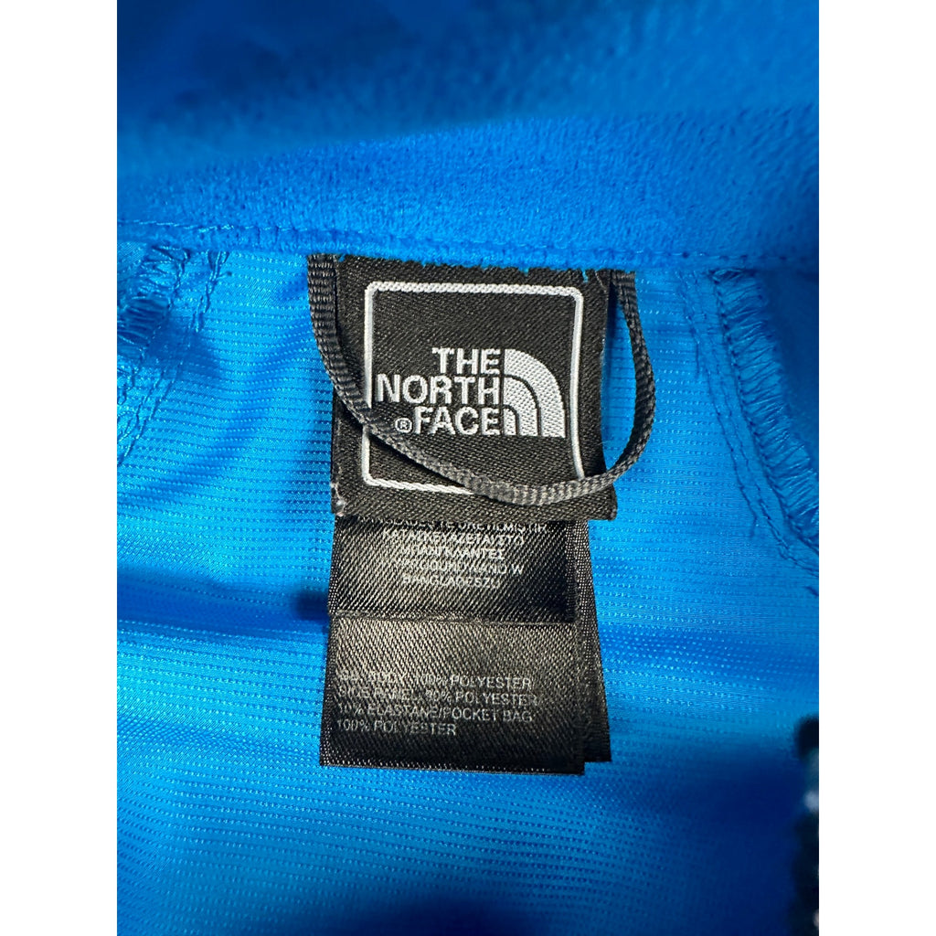 The North Face 2012 Performance Running Windbreaker Jacket — Size Small // Preowned