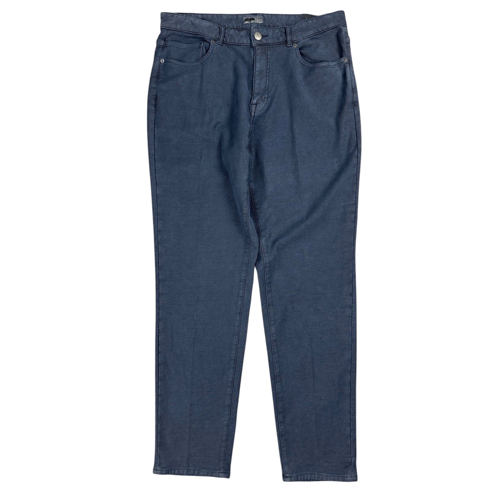 VRST Slim Fit 5 Pocket 4-Way Stretch Jeans - 35x32