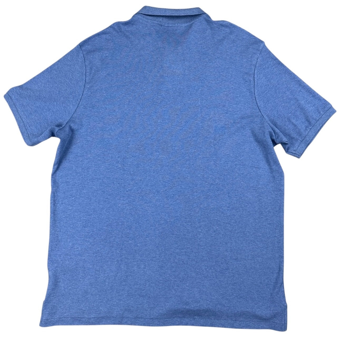 Polo Ralph Lauren Classic Fit Interlock Cotton Polo - XL