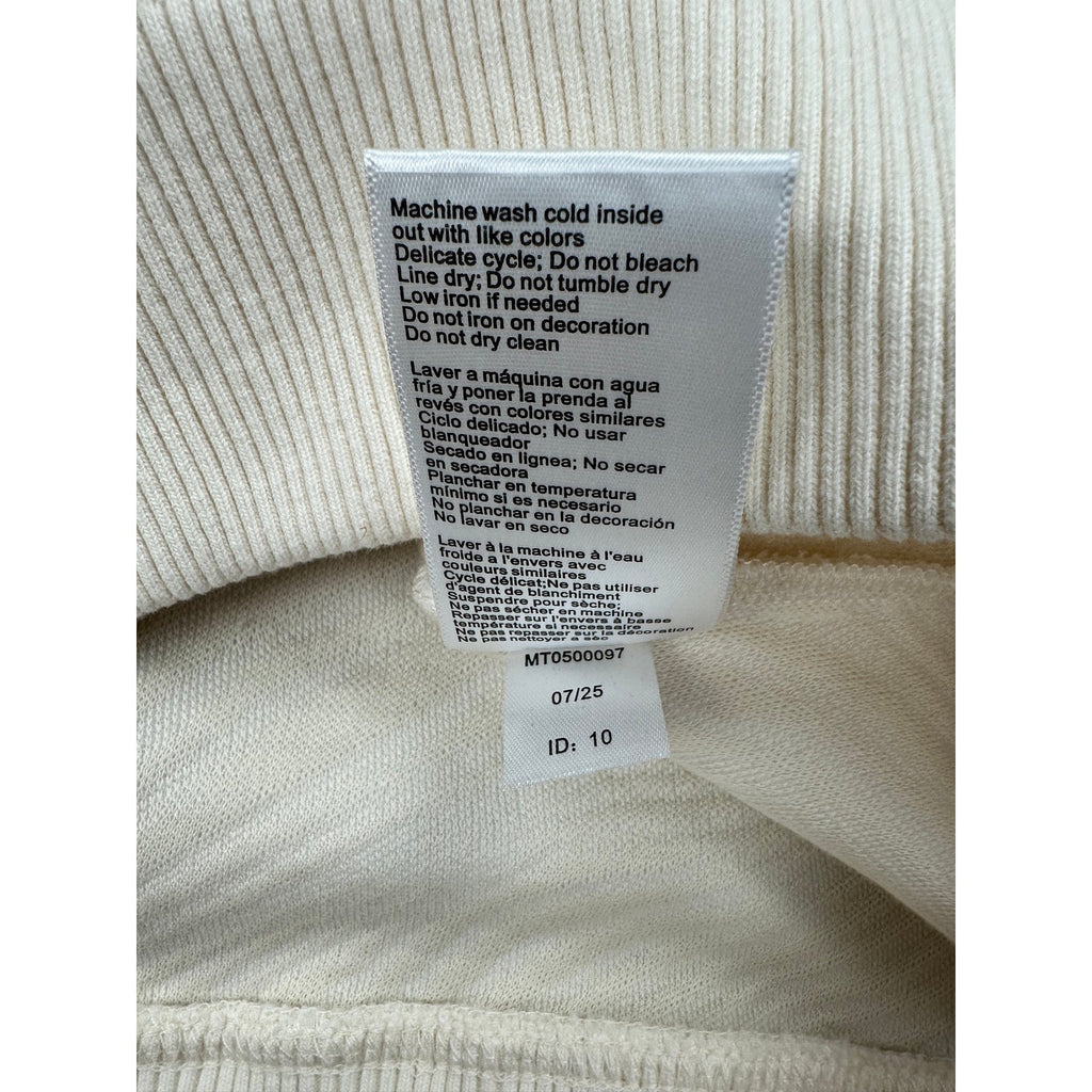 Psycho Bunny Kendrick Textured Pullover Hoodie — Size 3XL