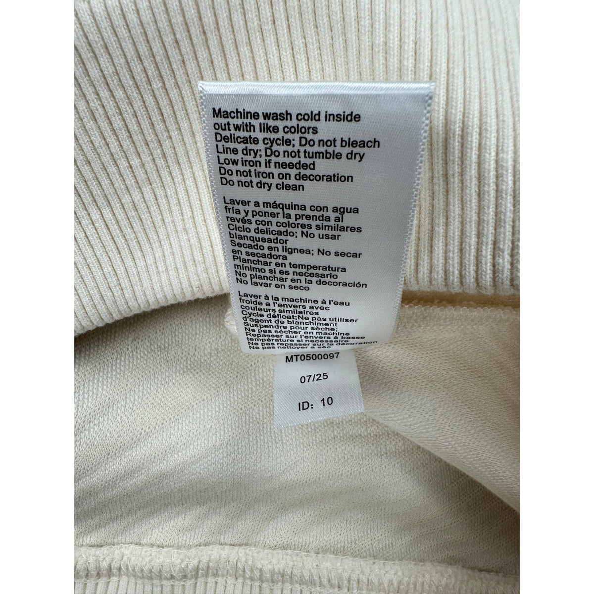 Psycho Bunny Kendrick Textured Pullover Hoodie — Size 3XL
