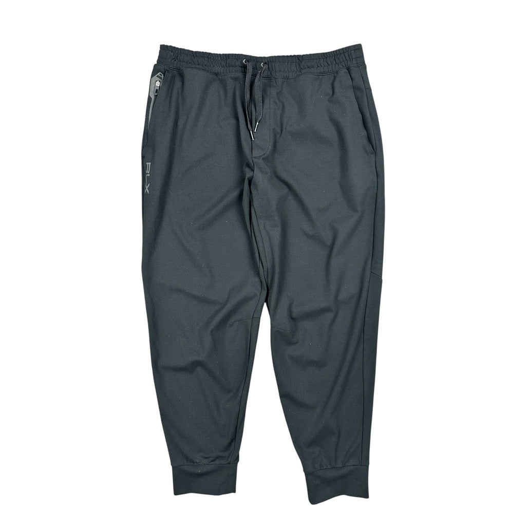 RLX Ralph Lauren Warp Tech Athletic Jogger — Size XL // Preowned