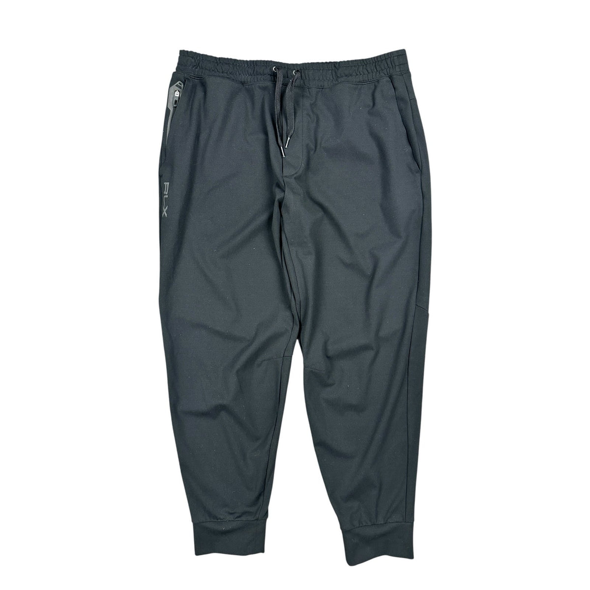 RLX Ralph Lauren Warp Tech Athletic Jogger — Size XL // Preowned