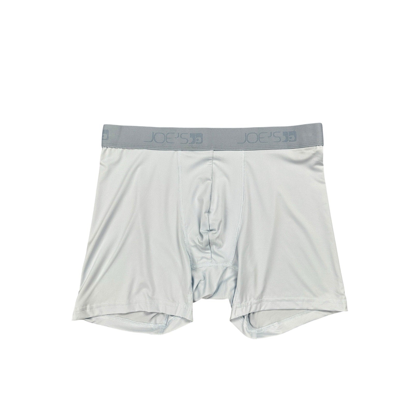 Joe's Jeans Everyday Luxe Soft Stretch Boxer Brief 5-Pack in Navy — Size Large