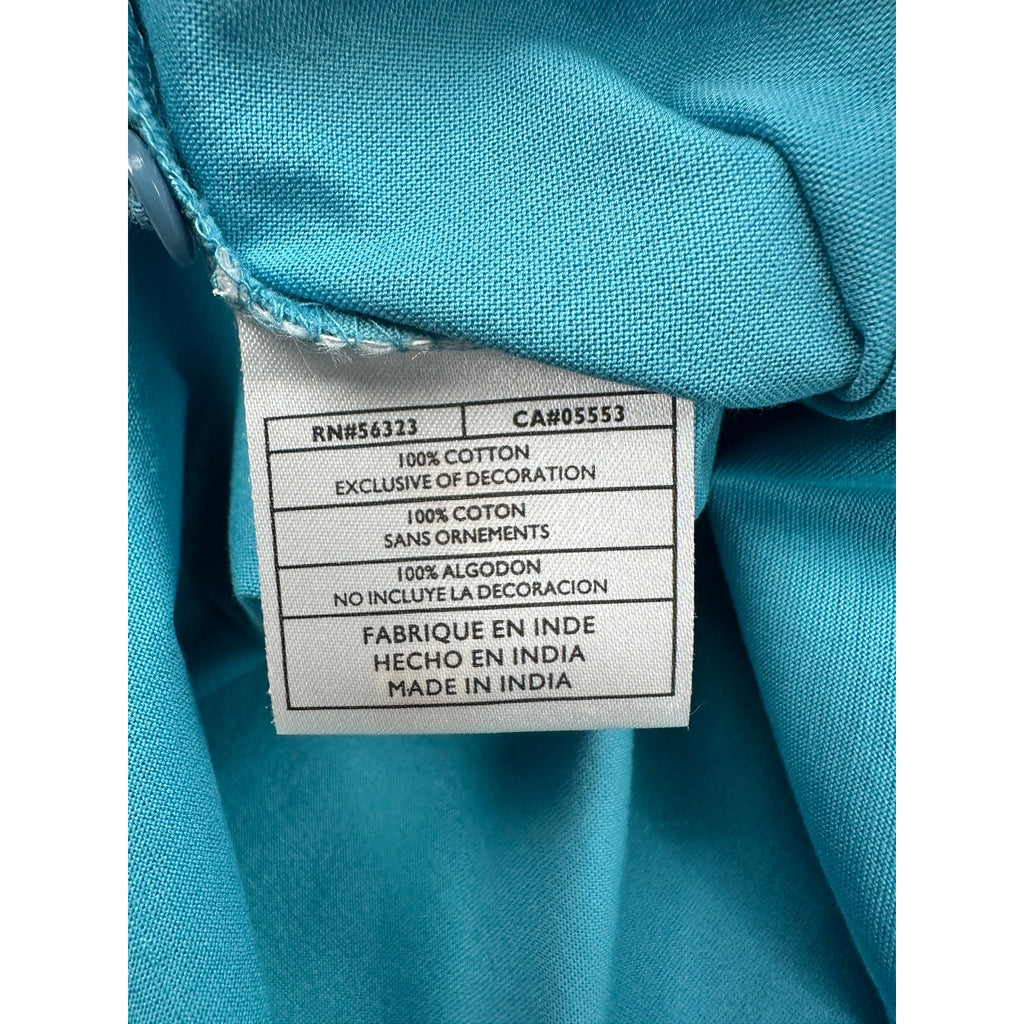 Nike Tiger Woods Vintage Deadstock 2002 Golf Polo — Size XL