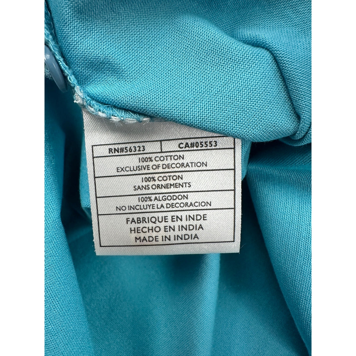 Nike Tiger Woods Vintage Deadstock 2002 Golf Polo — Size XL