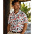 Texas Tech Red Raiders Reyn Spooner Hawaiian Pua Performance Polo - XL