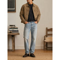 Alex Mills AM Original 5 Pocket Jean in Light Wash — Size 32