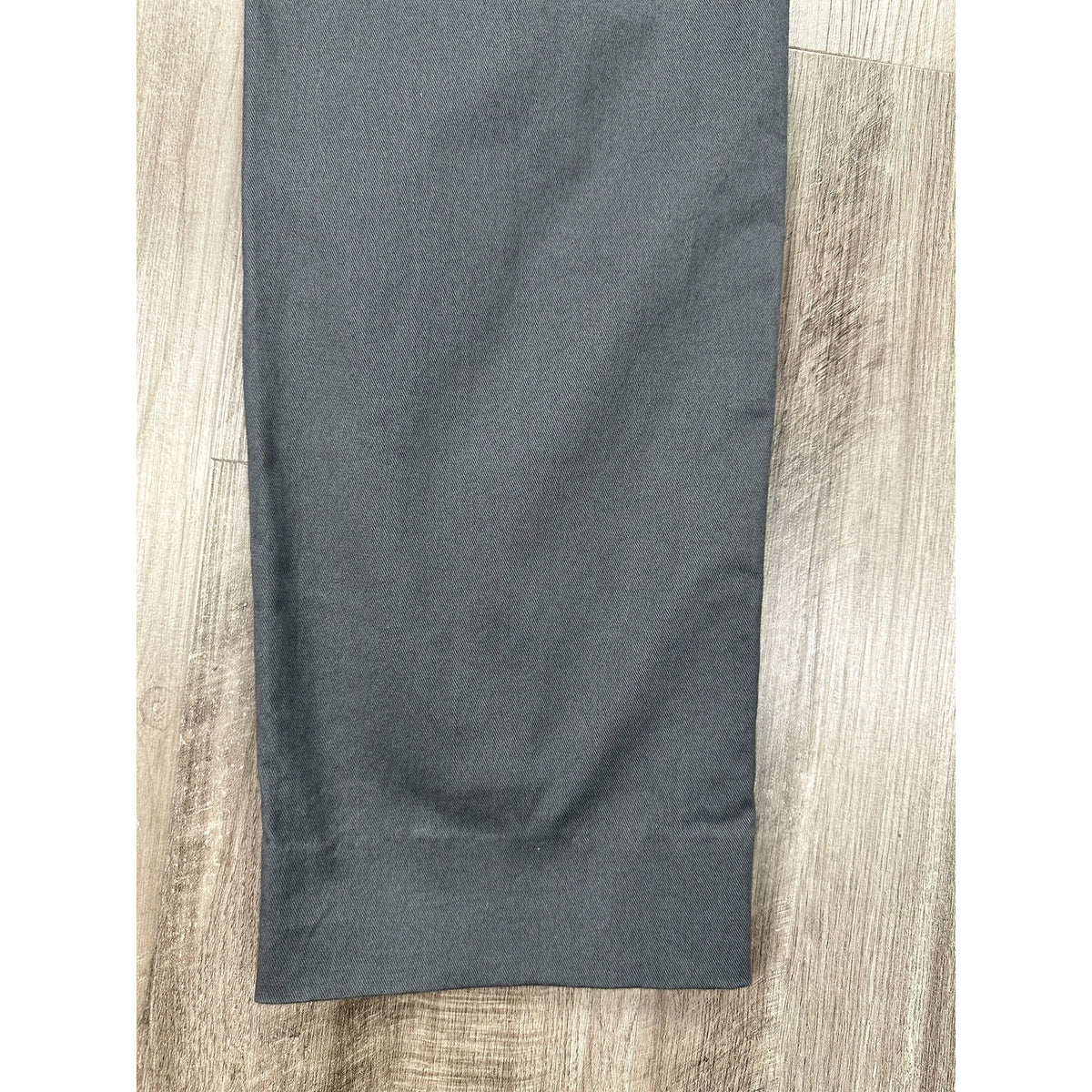 Vince The Griffith Slim Fit Cotton Twill Chino Pants — Size 32