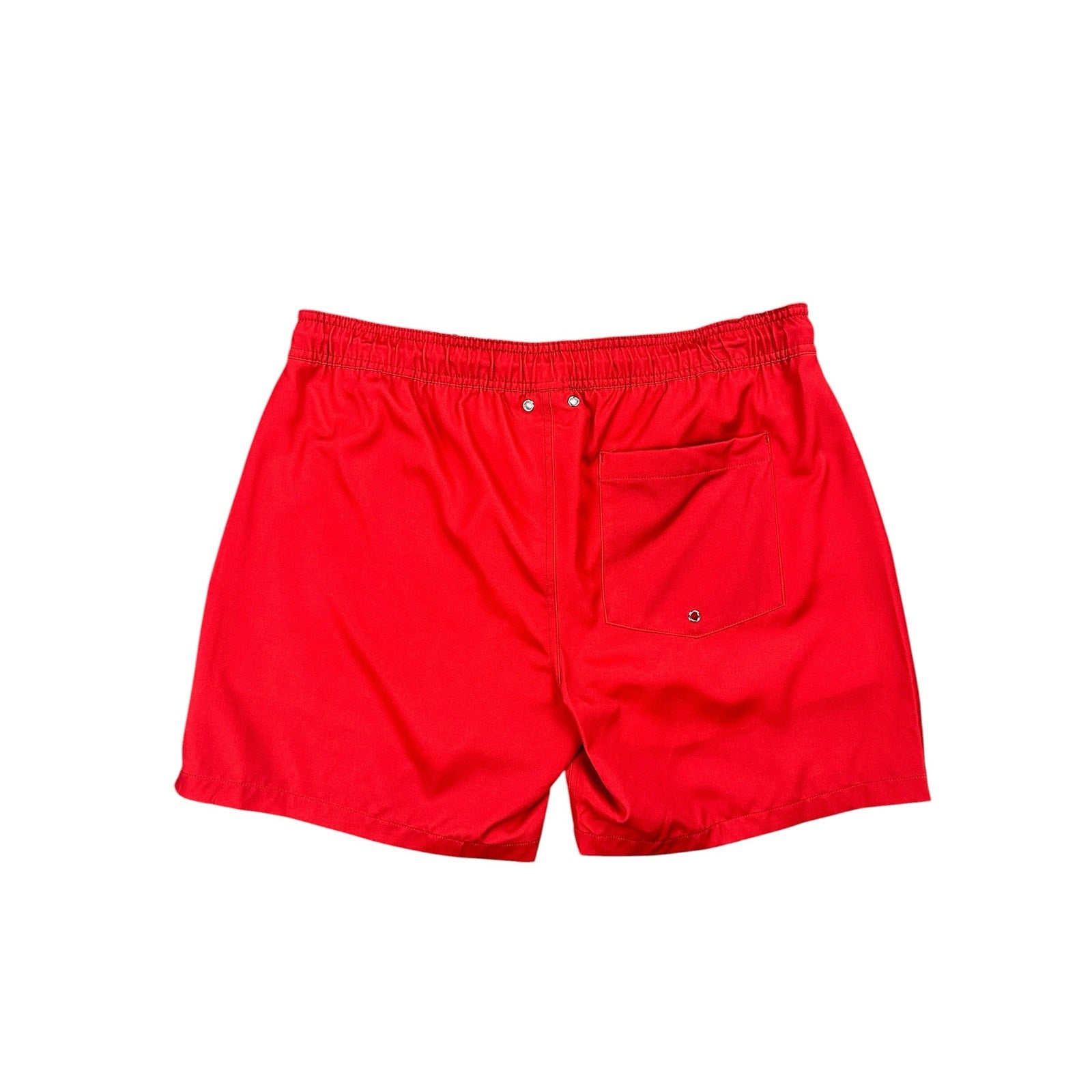 Robert Graham Traveling Swim Trunks Around the World — Size Large
