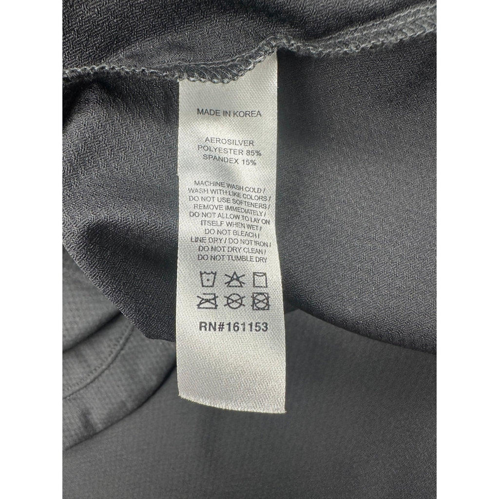 ASRV AeroSilver Established Performance Tee — Size Large // Preowned