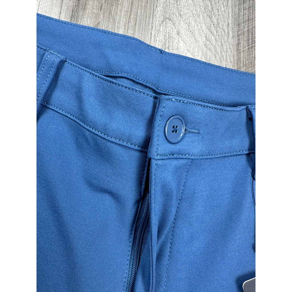 BYLT Everyday Pant 2.0 Performance Chino in Blue — Size 30