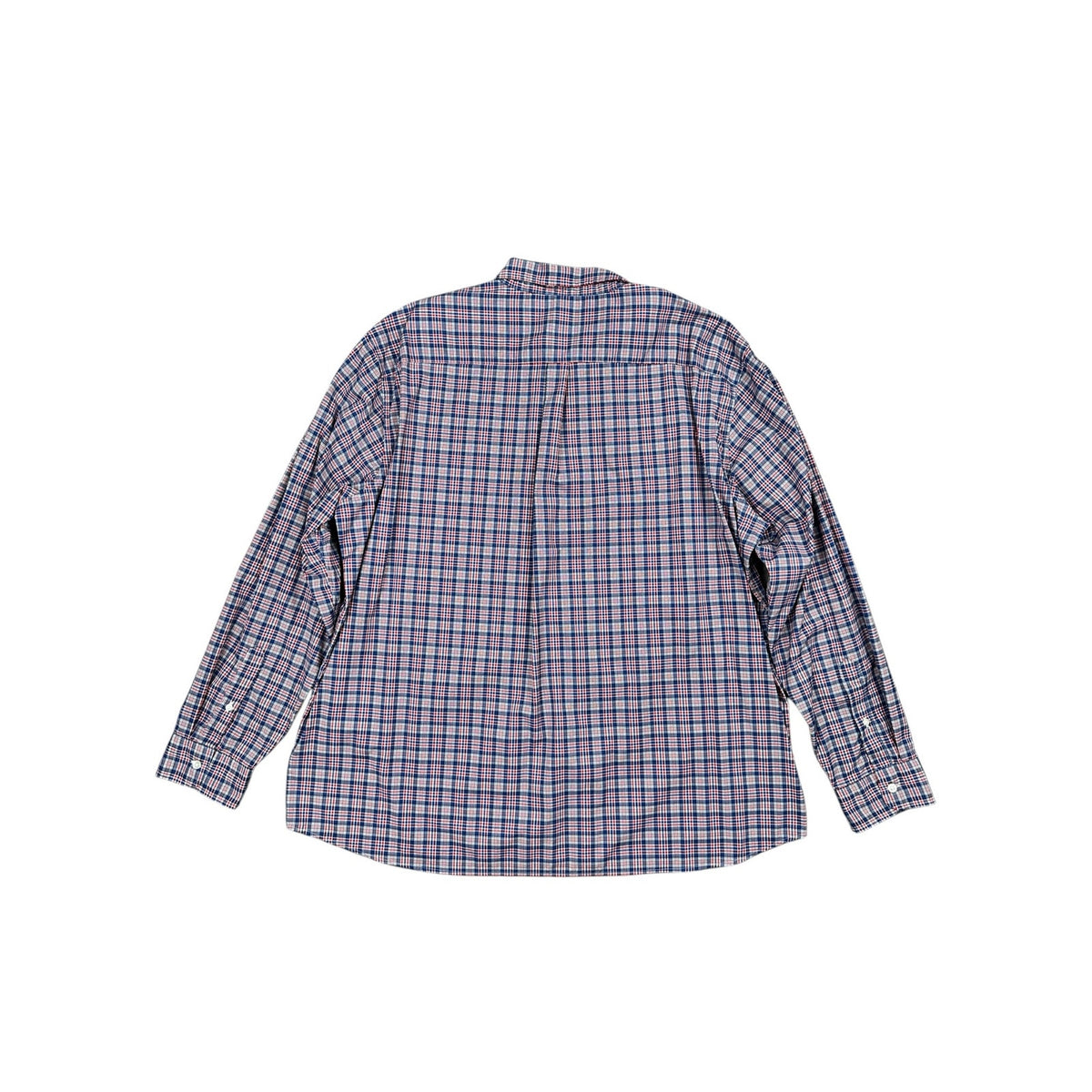 Vineyard Vines Performance Plaid Classic Fit Whale Shirt — Size 2XL // Preowned