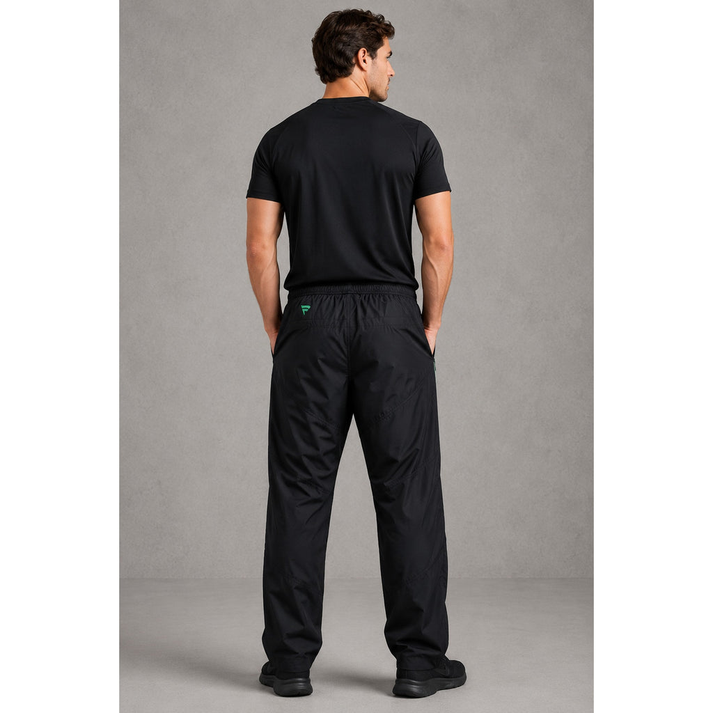 Dallas Stars Hockey Authentic Pro Fanatics Black Rink Pants - 2XL