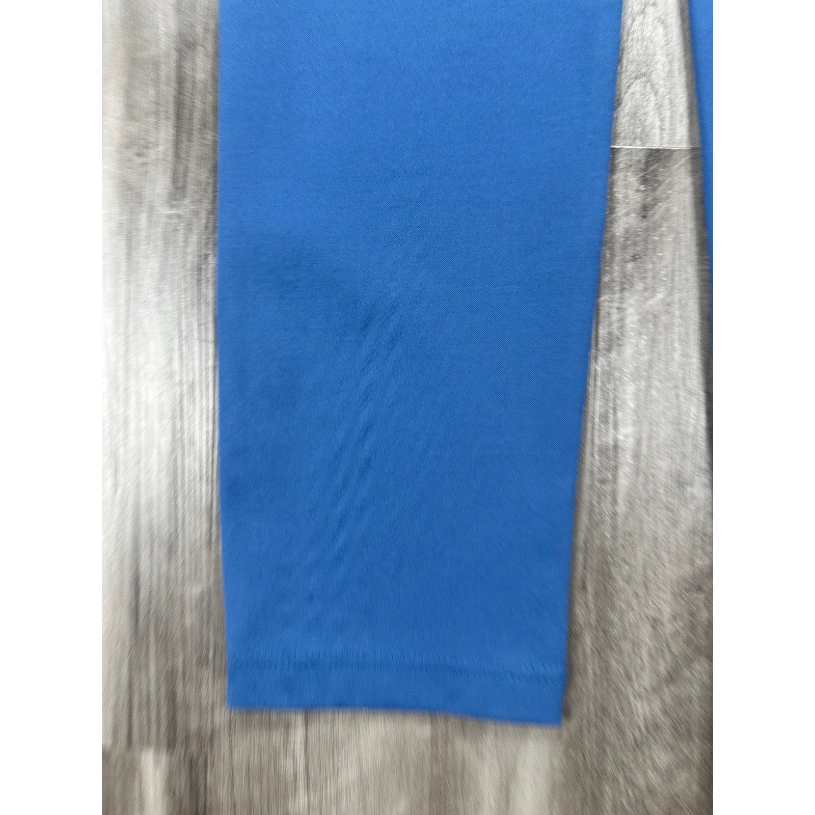 BYLT Slim Fit Everyday Pant 2.0 in Fawn Blue — Size 32