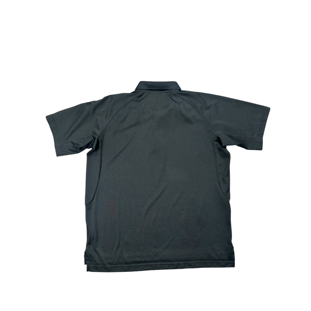 5.11 Tactical Performance Short Sleeve Polo in Black — Size Large // Preowned