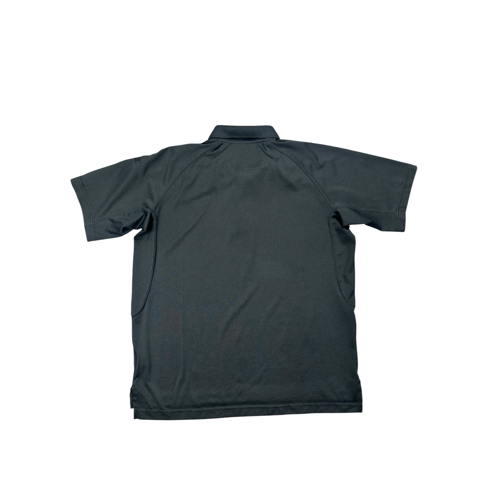 5.11 Tactical Performance Short Sleeve Polo in Black — Size Large // Preowned