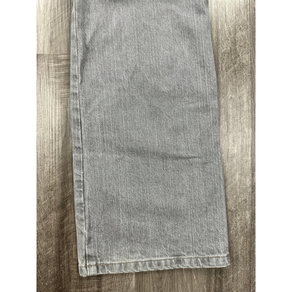 Wrangler RETRO Slim Bootcut Jeans — Size 36x34 // Preowned