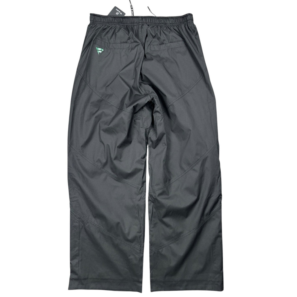 Dallas Stars Hockey Authentic Pro Fanatics Black Rink Pants - 2XL