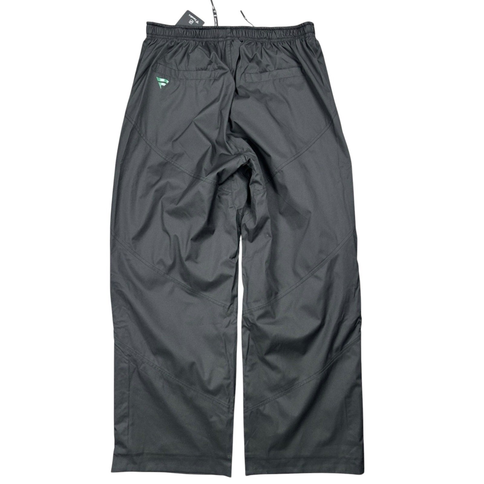 Dallas Stars Hockey Authentic Pro Fanatics Black Rink Pants - 2XL