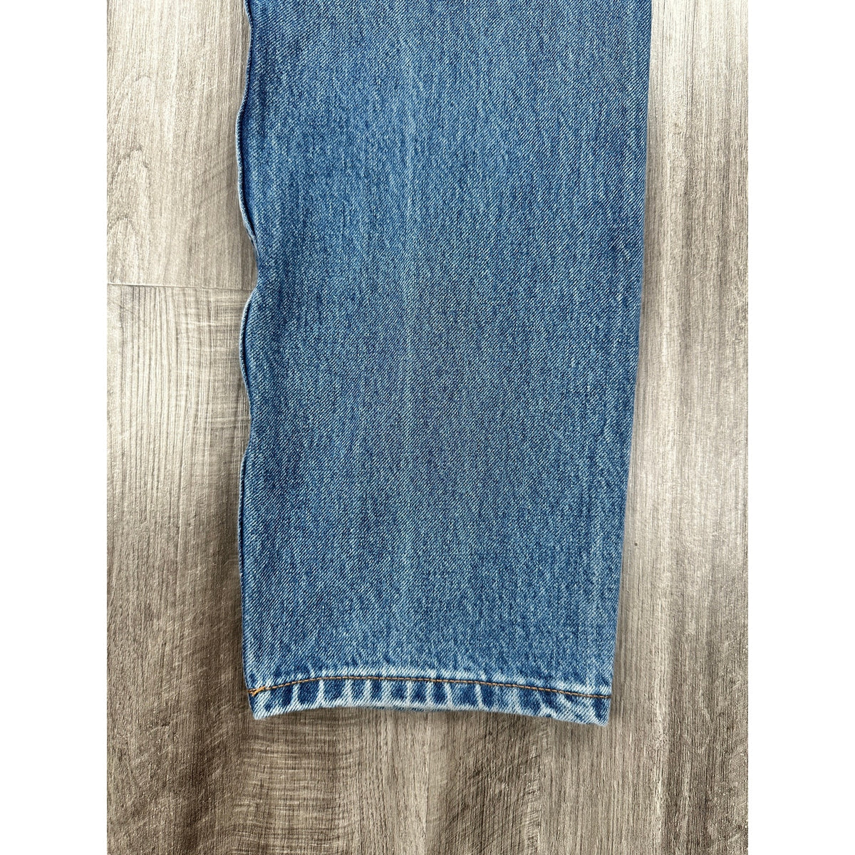 Rag & Bone Fit 1 Skinny Indigo Aero Stretch Jeans — Size 33 // Preowned