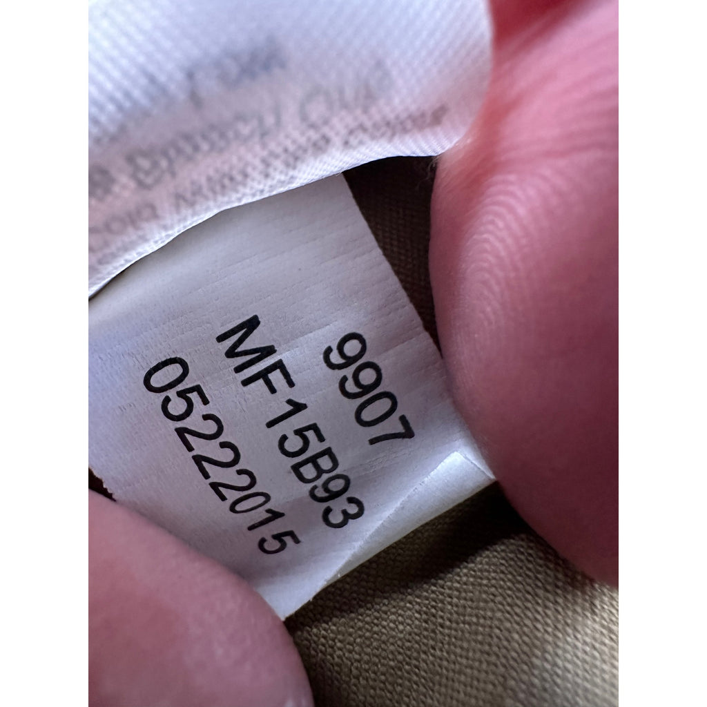 Peter Millar Signature Sateen 5 Pocket Pants — Size 32 // Preowned