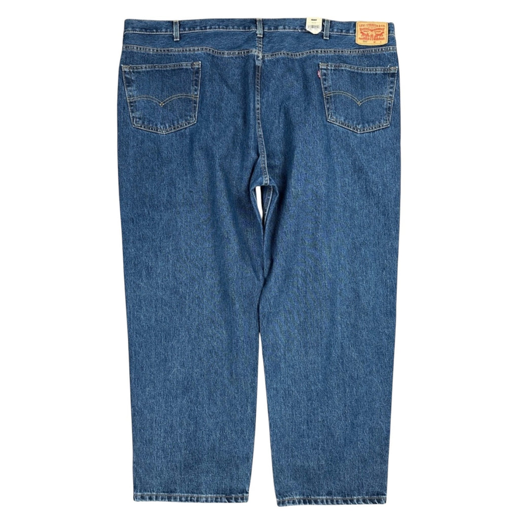 Levi’s 550 Relaxed Fit Jeans - 56x32