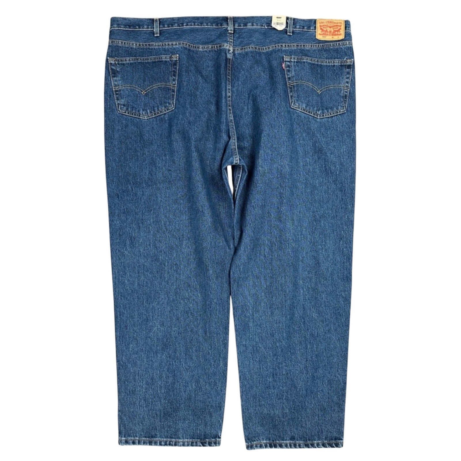 Levi’s 550 Relaxed Fit Jeans - 56x32