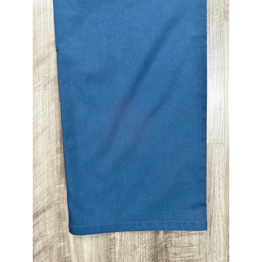 Peter Millar Crown Comfort Five-Pocket Pant in Navy — Size 40